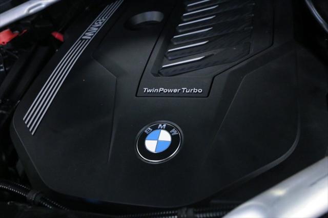 used 2020 BMW X5 car, priced at $30,590