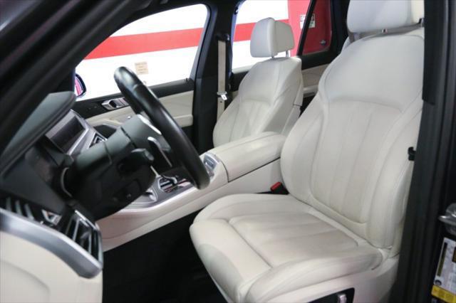 used 2020 BMW X5 car, priced at $30,590