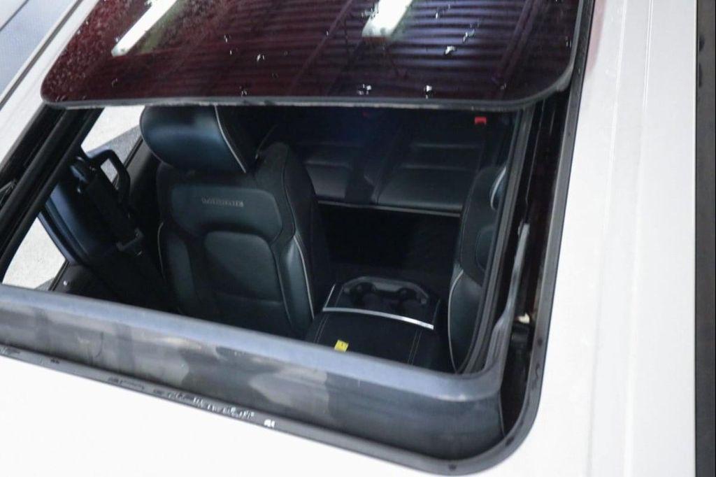 used 2023 Ram 1500 car, priced at $43,215