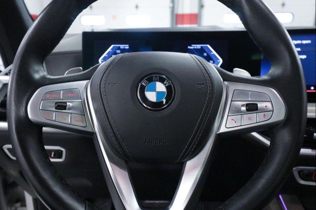 used 2023 BMW X7 car, priced at $51,490