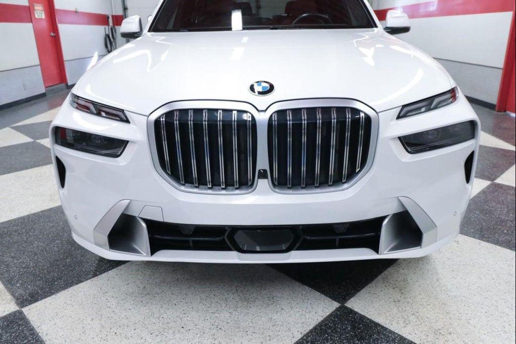 used 2023 BMW X7 car, priced at $51,490