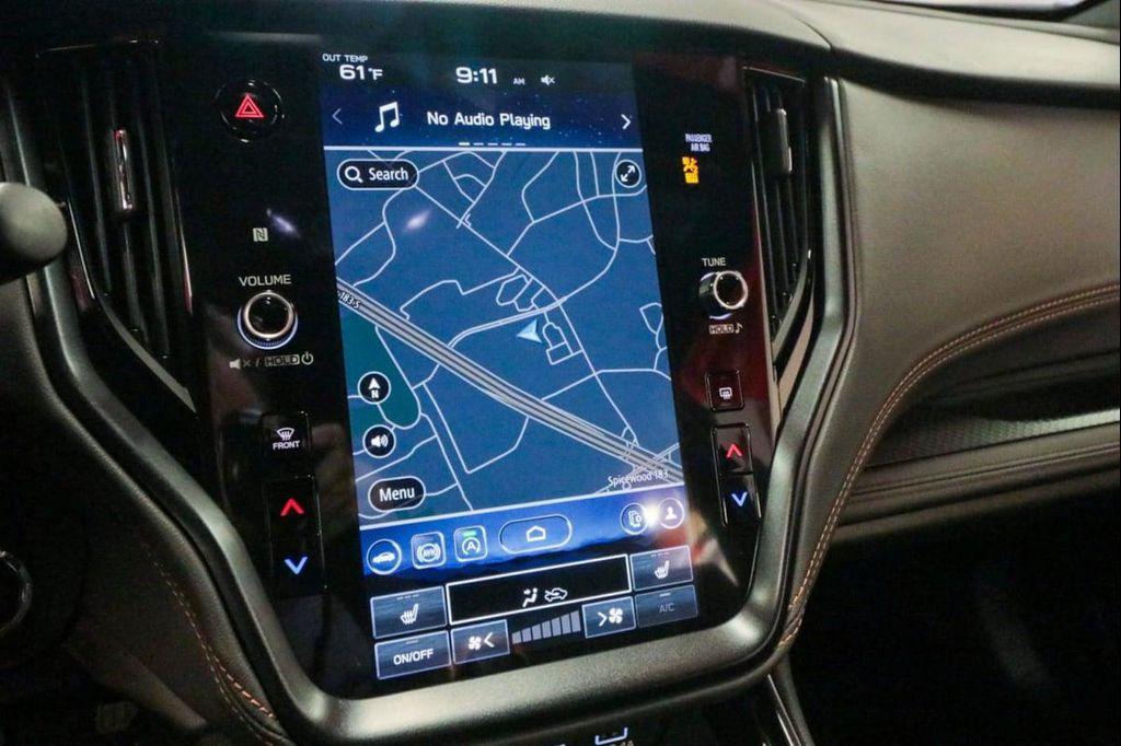 used 2023 Subaru Outback car, priced at $28,990