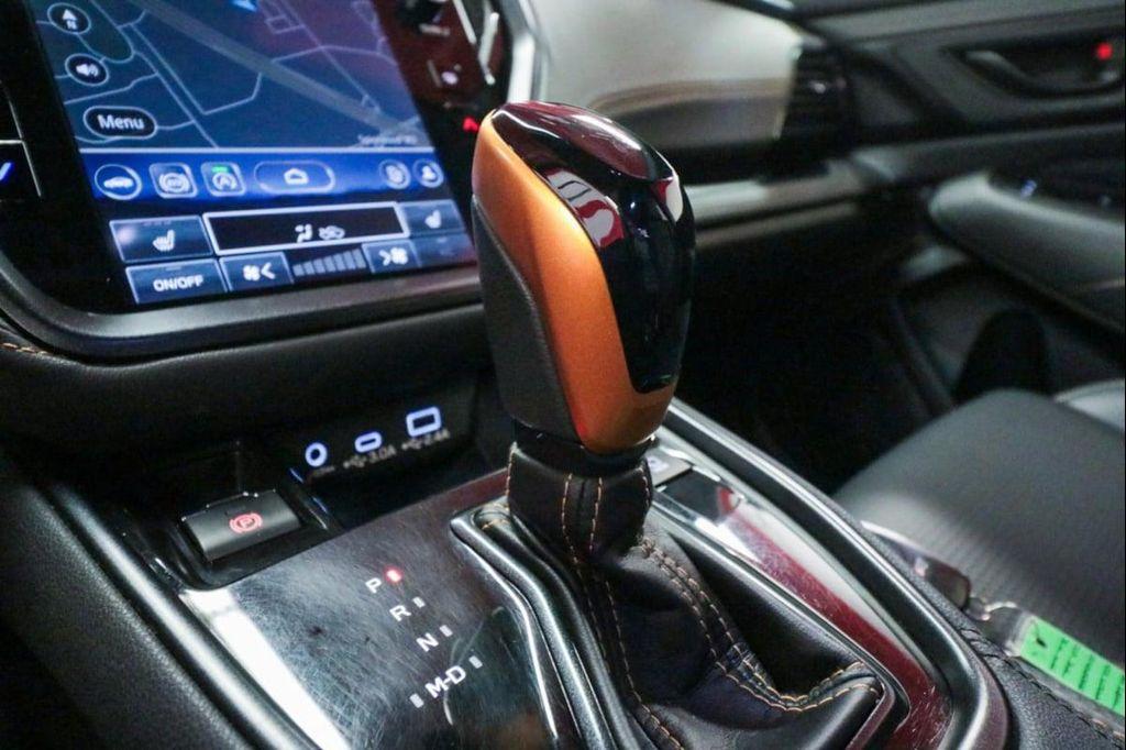 used 2023 Subaru Outback car, priced at $28,990