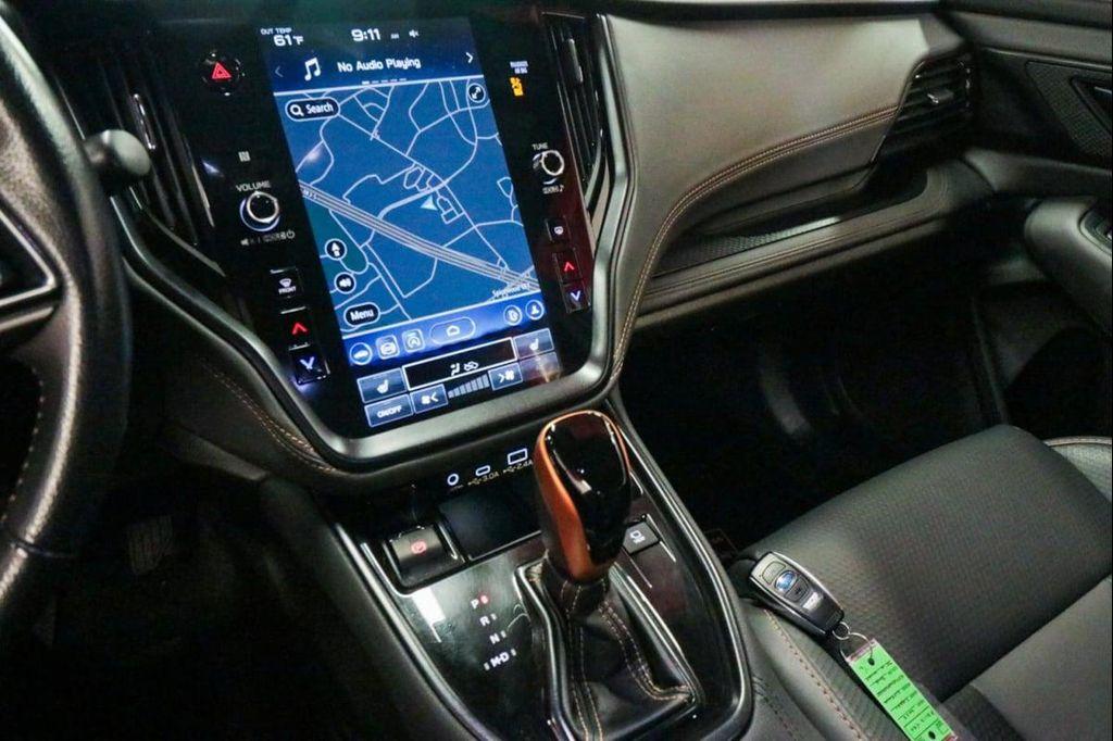 used 2023 Subaru Outback car, priced at $28,990