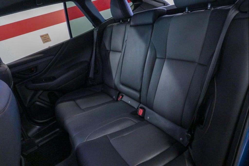 used 2023 Subaru Outback car, priced at $28,990