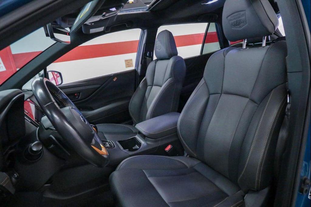used 2023 Subaru Outback car, priced at $28,990