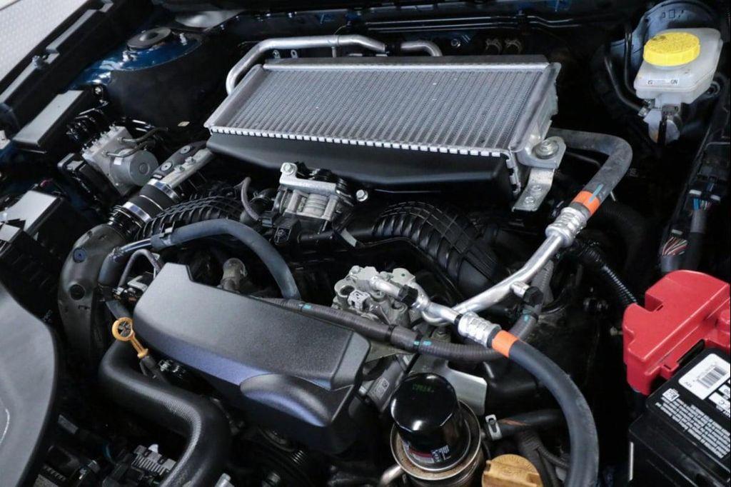 used 2023 Subaru Outback car, priced at $28,990