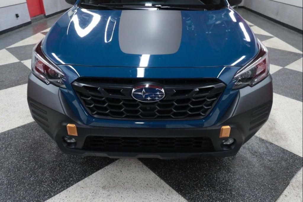 used 2023 Subaru Outback car, priced at $28,990