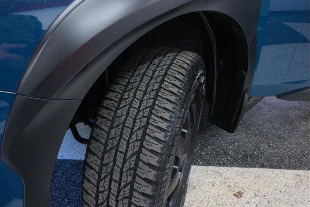 used 2023 Subaru Outback car, priced at $28,990