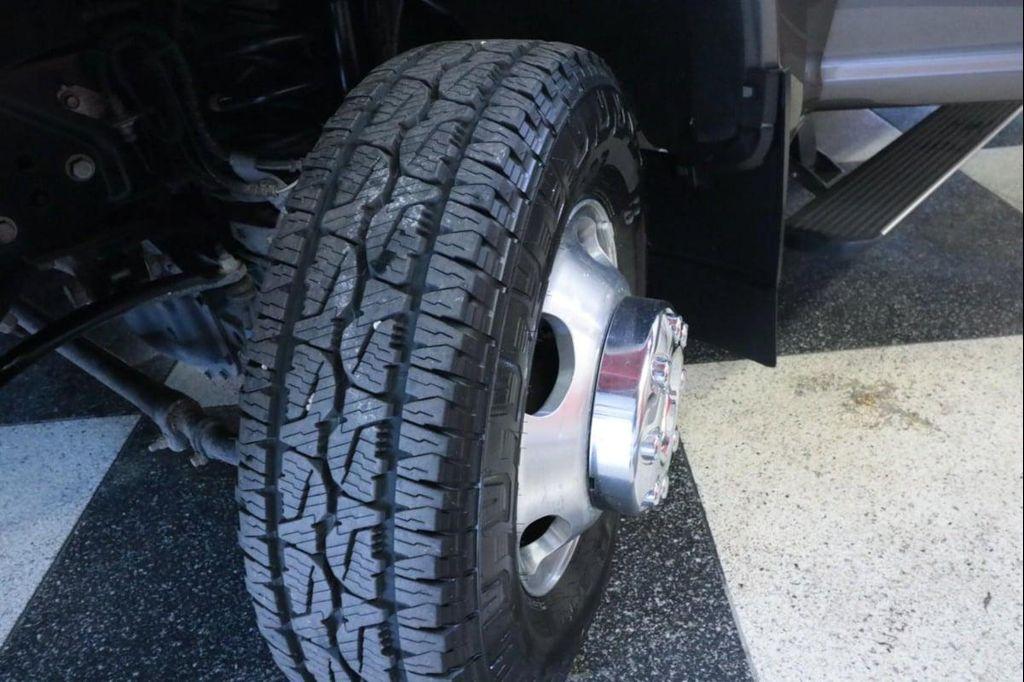 used 2022 Ford F-350 car, priced at $68,215