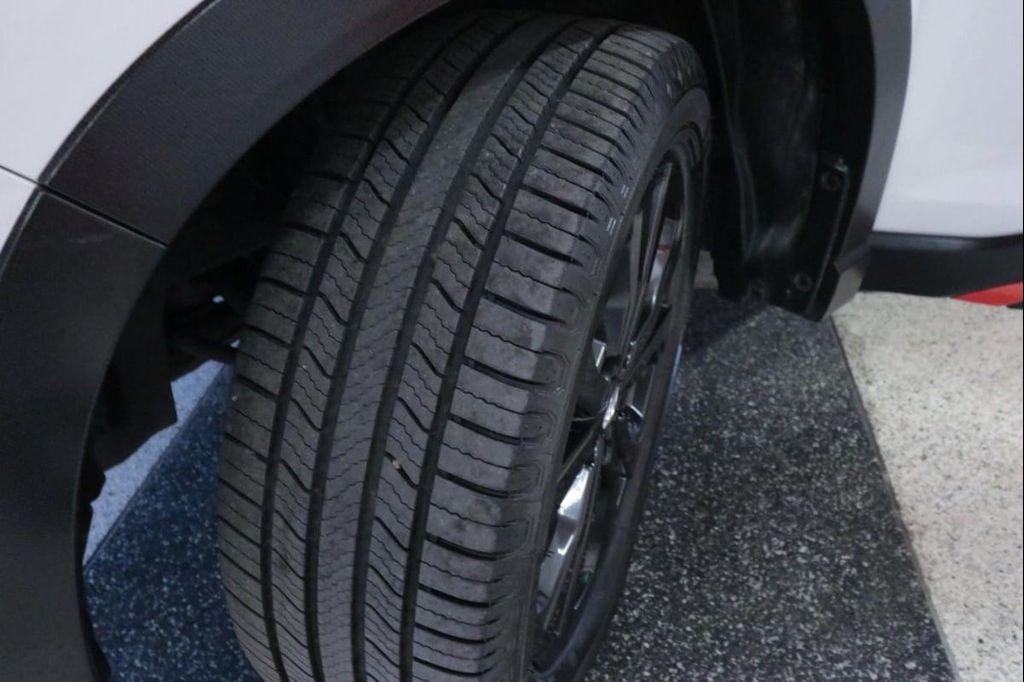 used 2021 Subaru Forester car, priced at $23,890