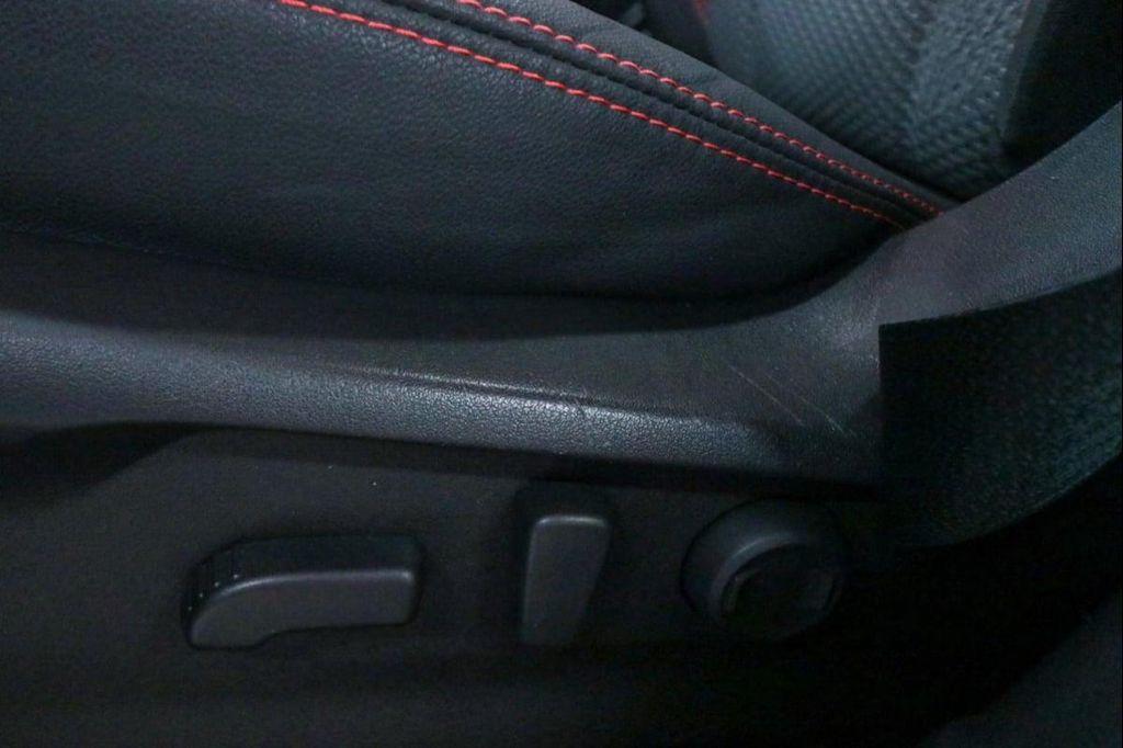 used 2021 Subaru Forester car, priced at $23,890