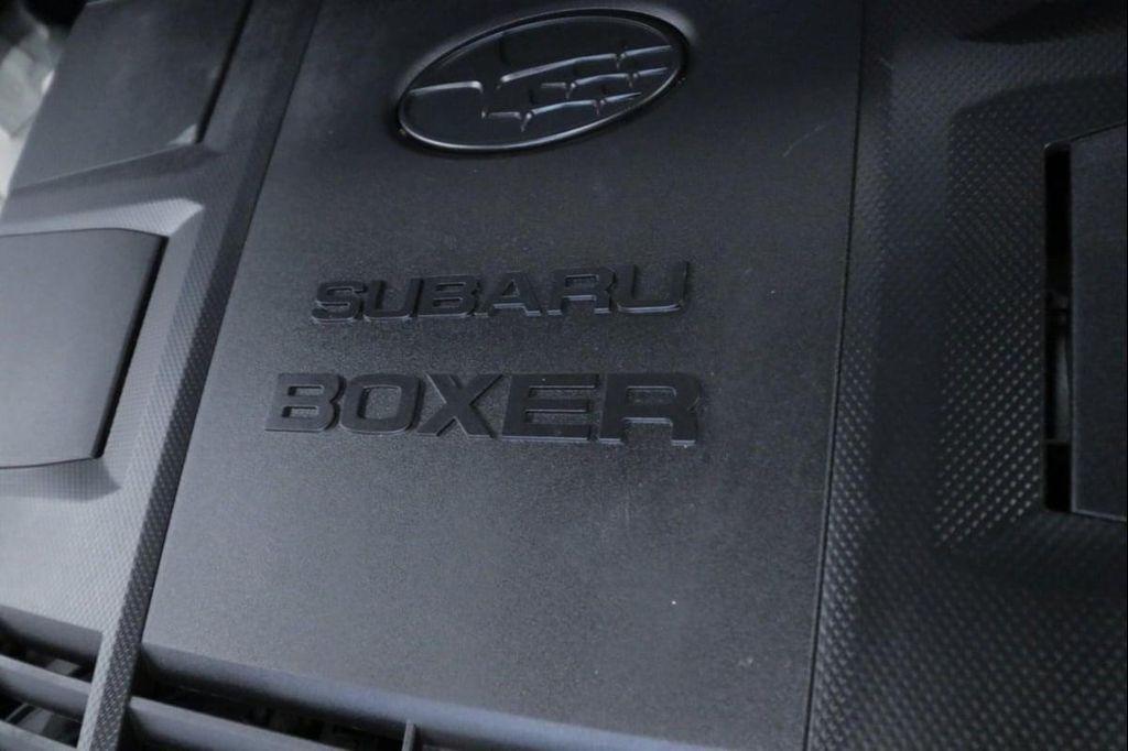 used 2021 Subaru Forester car, priced at $23,890