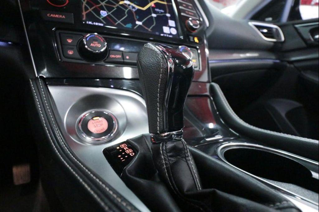 used 2022 Nissan Maxima car, priced at $26,490