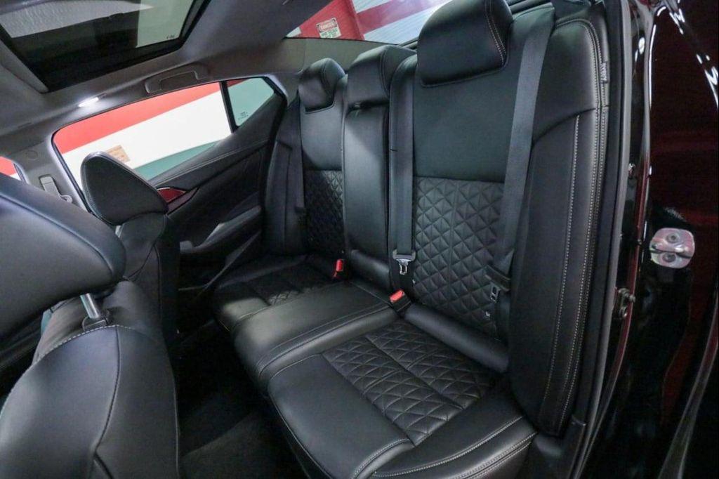 used 2022 Nissan Maxima car, priced at $26,490