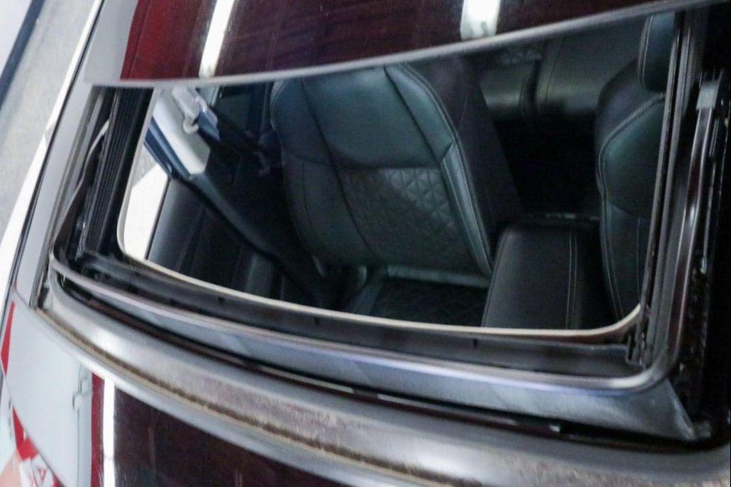 used 2022 Nissan Maxima car, priced at $26,490