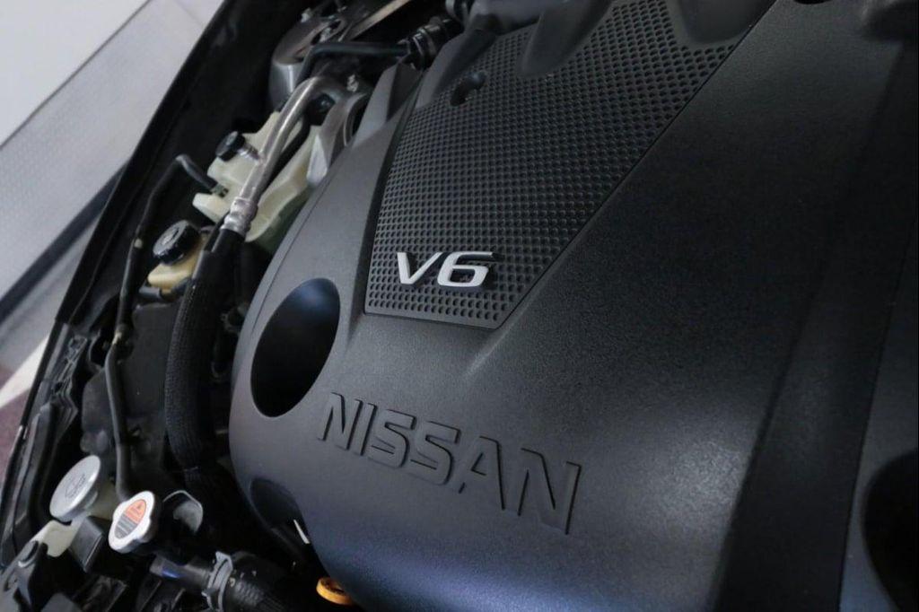 used 2022 Nissan Maxima car, priced at $26,490