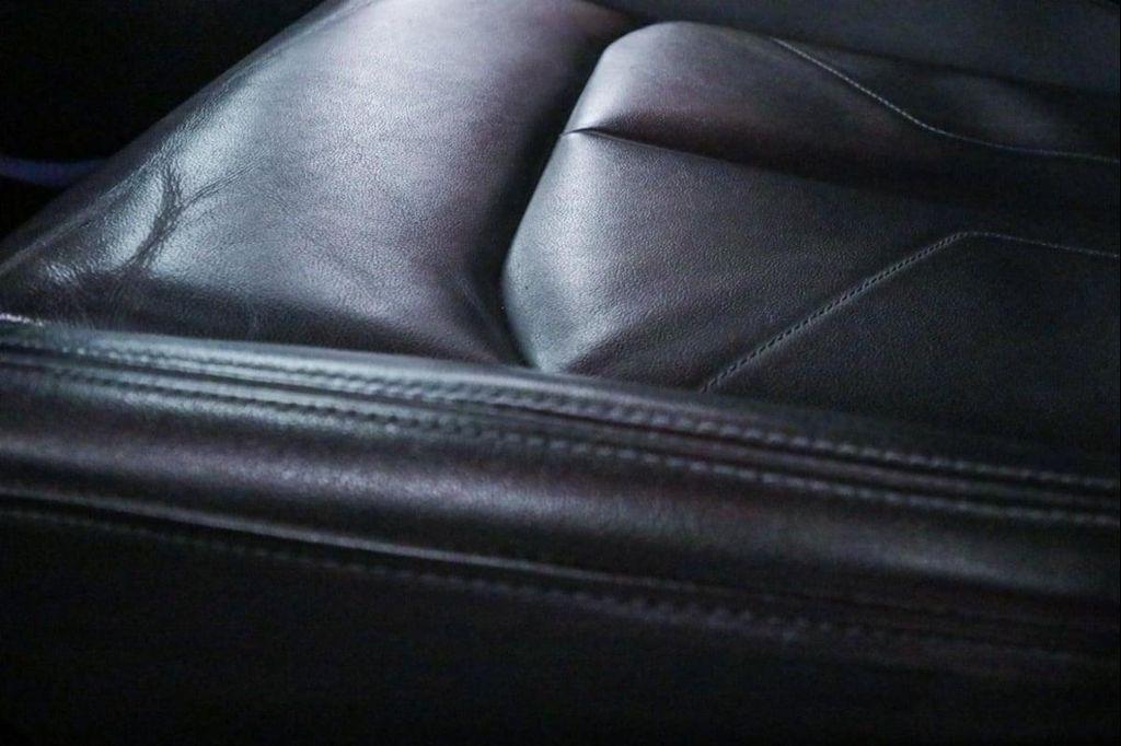 used 2023 Audi Q3 car, priced at $24,990