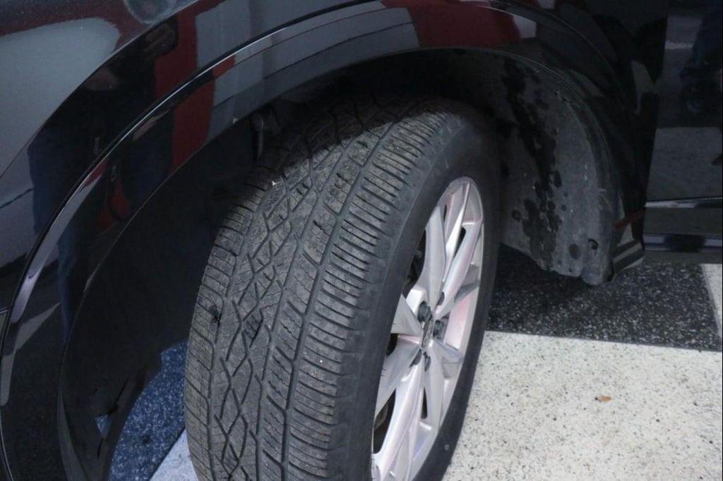 used 2023 Audi Q3 car, priced at $24,990