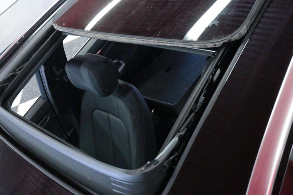 used 2023 Audi Q3 car, priced at $24,990