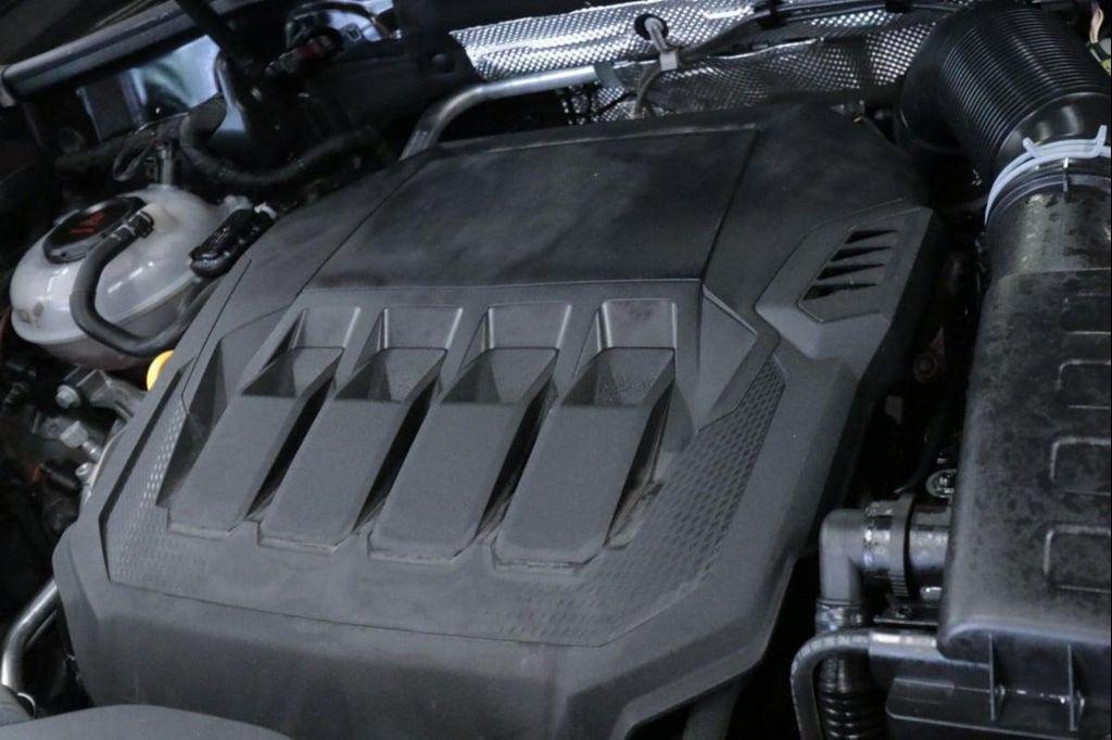 used 2023 Audi Q3 car, priced at $24,990