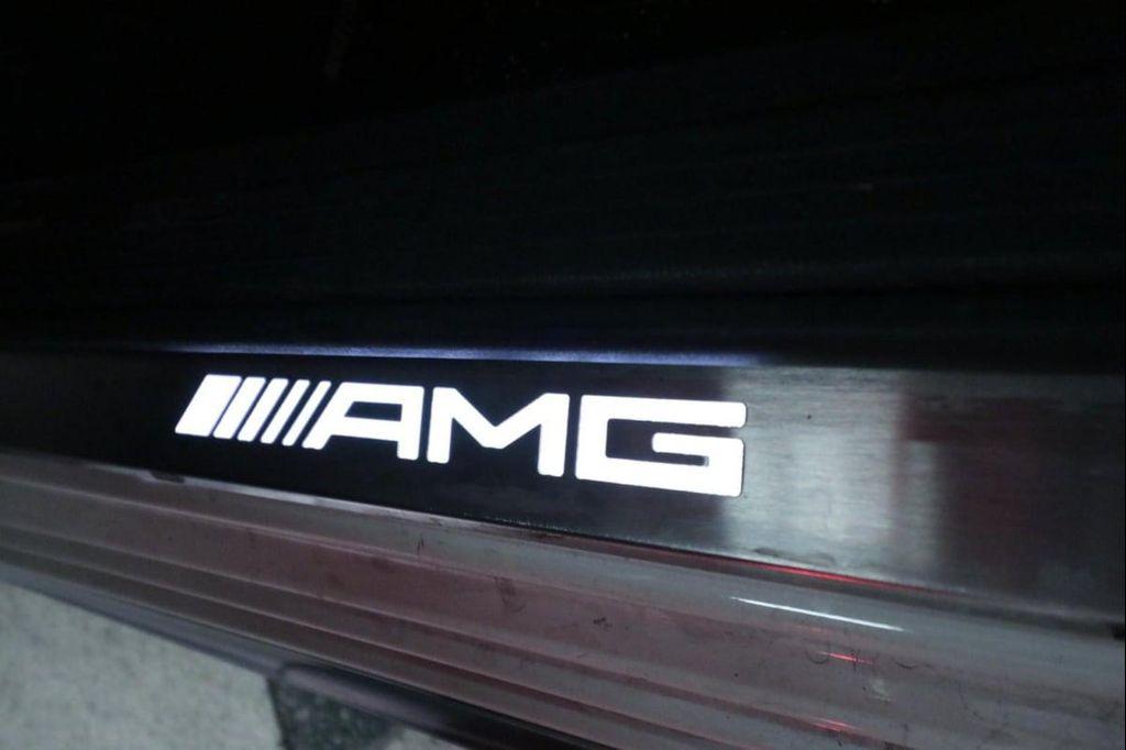 used 2016 Mercedes-Benz AMG E car, priced at $29,990