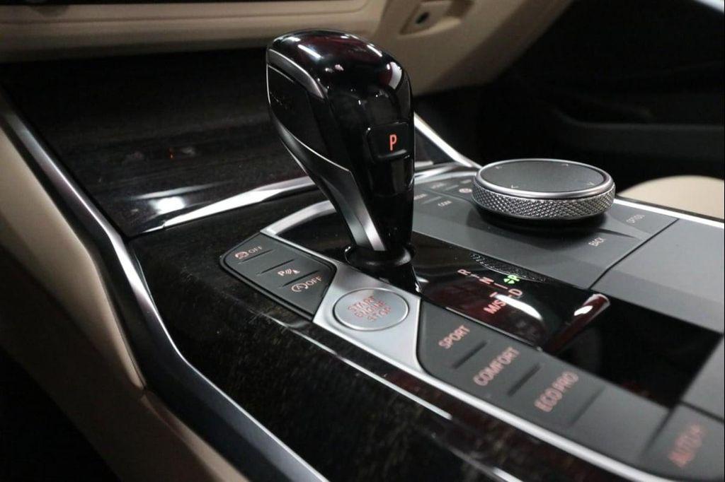 used 2021 BMW 330 car, priced at $24,890
