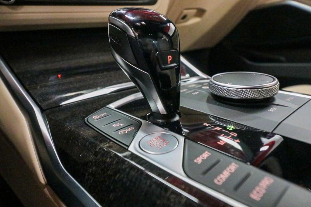 used 2021 BMW 330 car, priced at $24,890