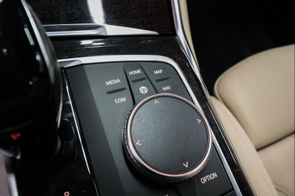 used 2021 BMW 330 car, priced at $24,890