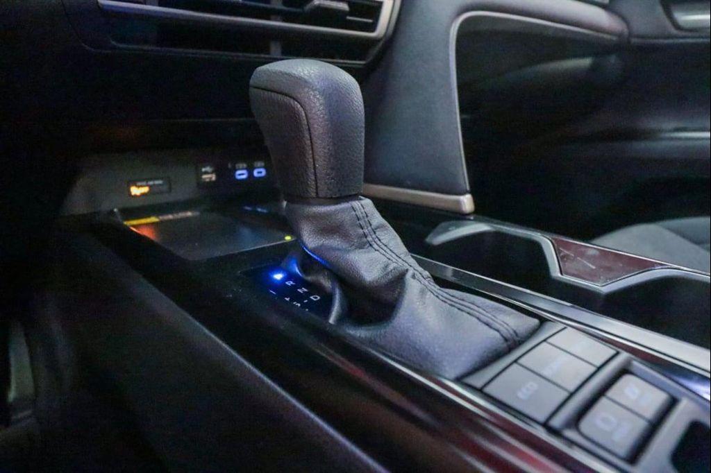 used 2025 Toyota Camry car, priced at $32,215
