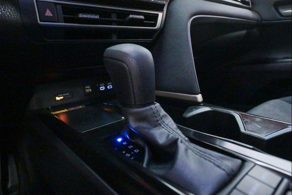 used 2025 Toyota Camry car, priced at $32,215