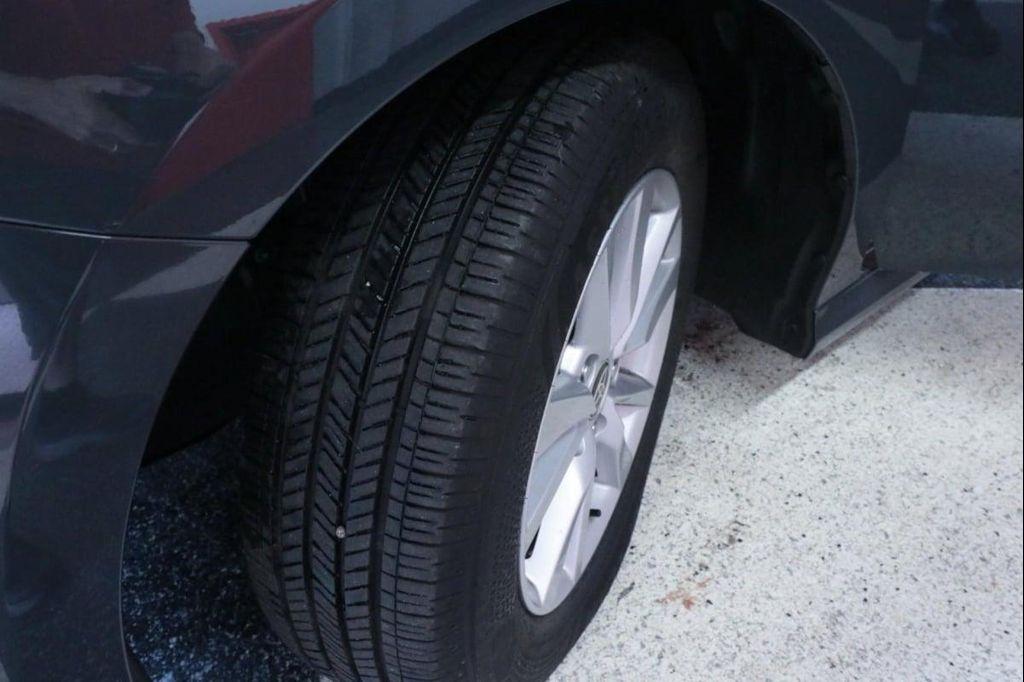 used 2025 Toyota Camry car, priced at $32,215