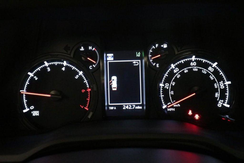 used 2021 Toyota 4Runner car, priced at $31,690