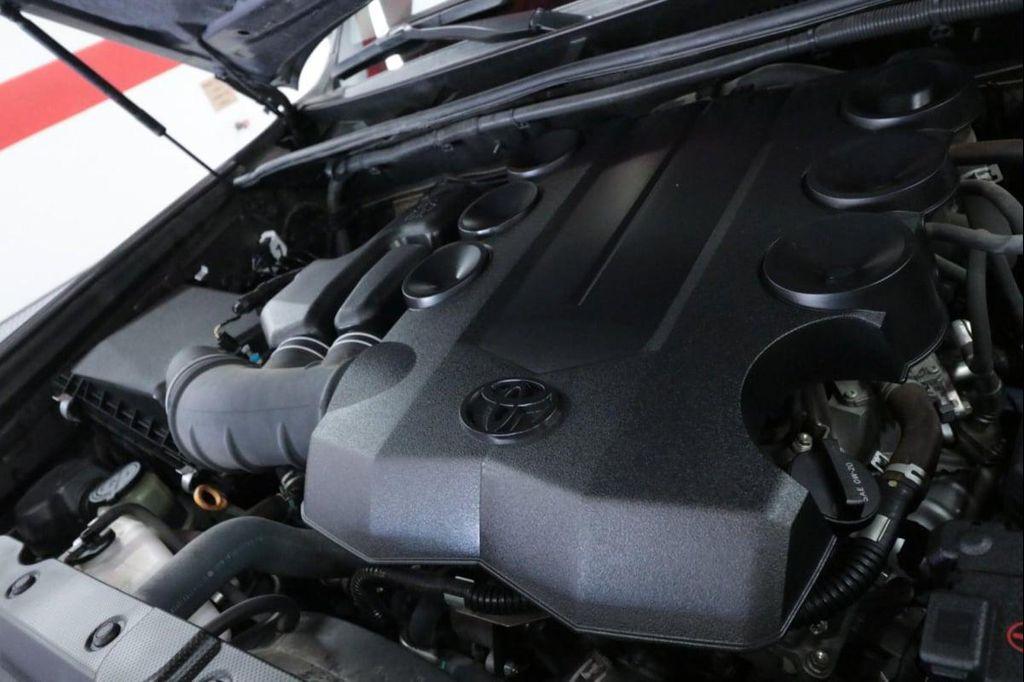 used 2021 Toyota 4Runner car, priced at $31,690