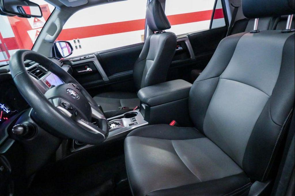 used 2021 Toyota 4Runner car, priced at $31,690