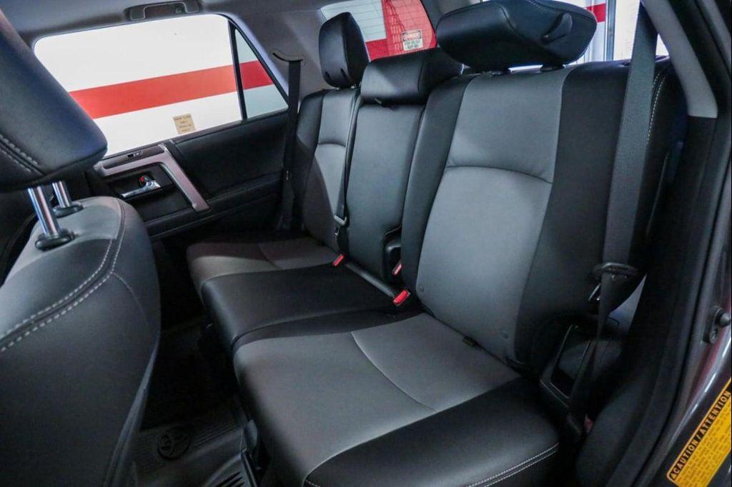 used 2021 Toyota 4Runner car, priced at $31,690