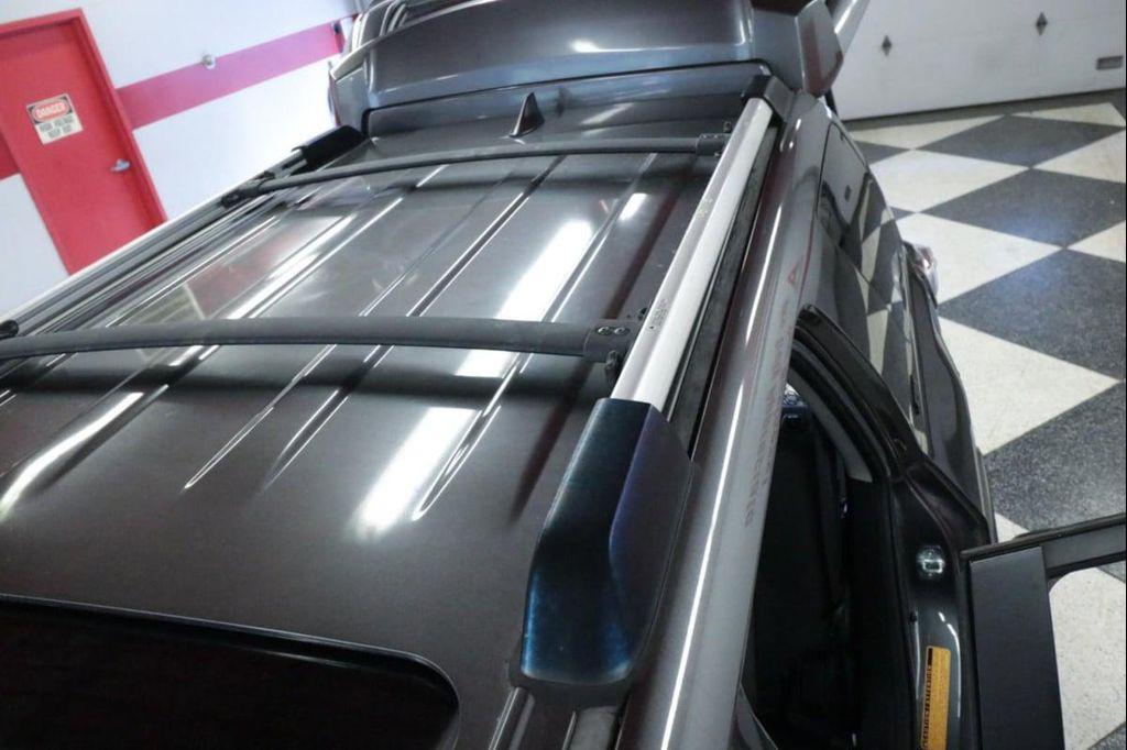 used 2021 Toyota 4Runner car, priced at $31,690