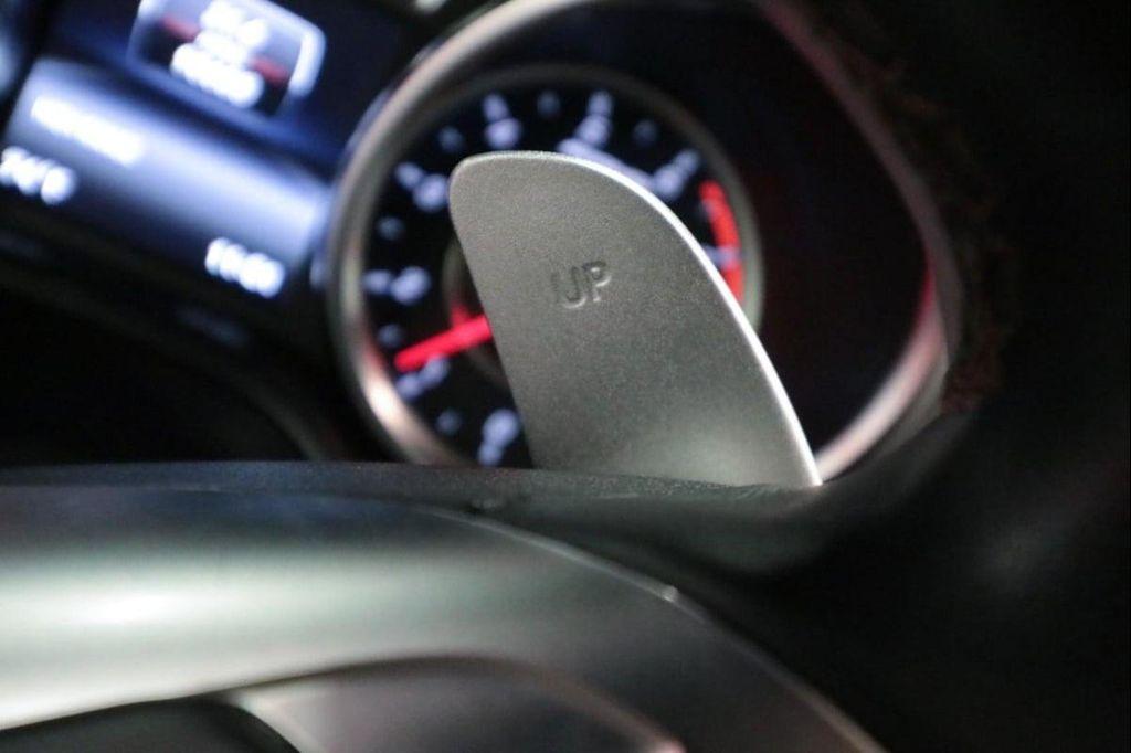 used 2017 Mercedes-Benz AMG G 63 car, priced at $63,990