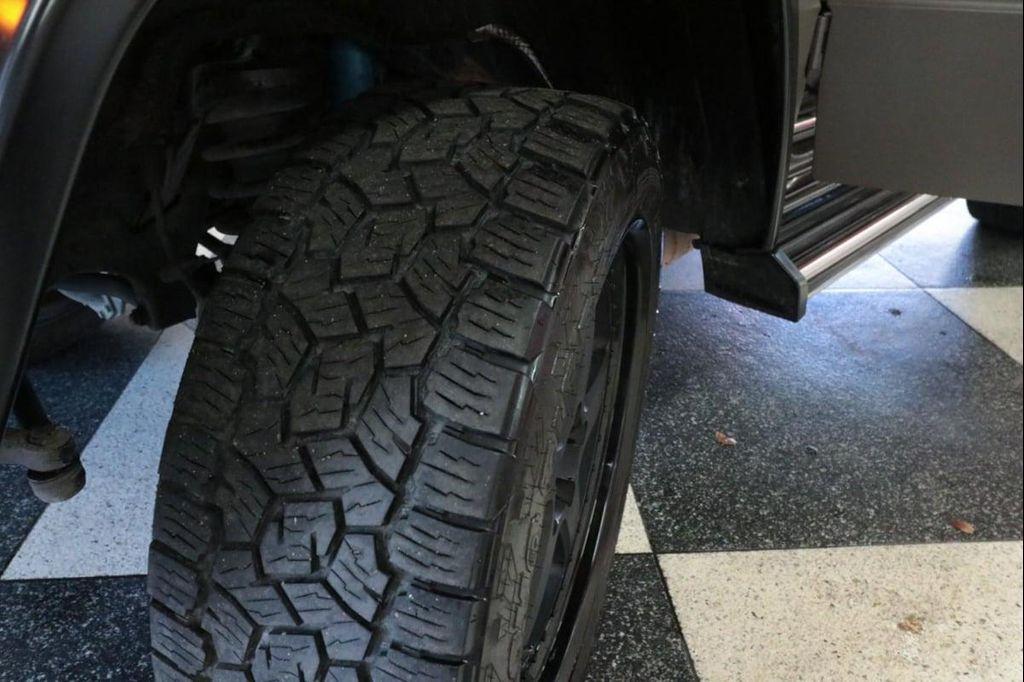 used 2017 Mercedes-Benz AMG G 63 car, priced at $63,990