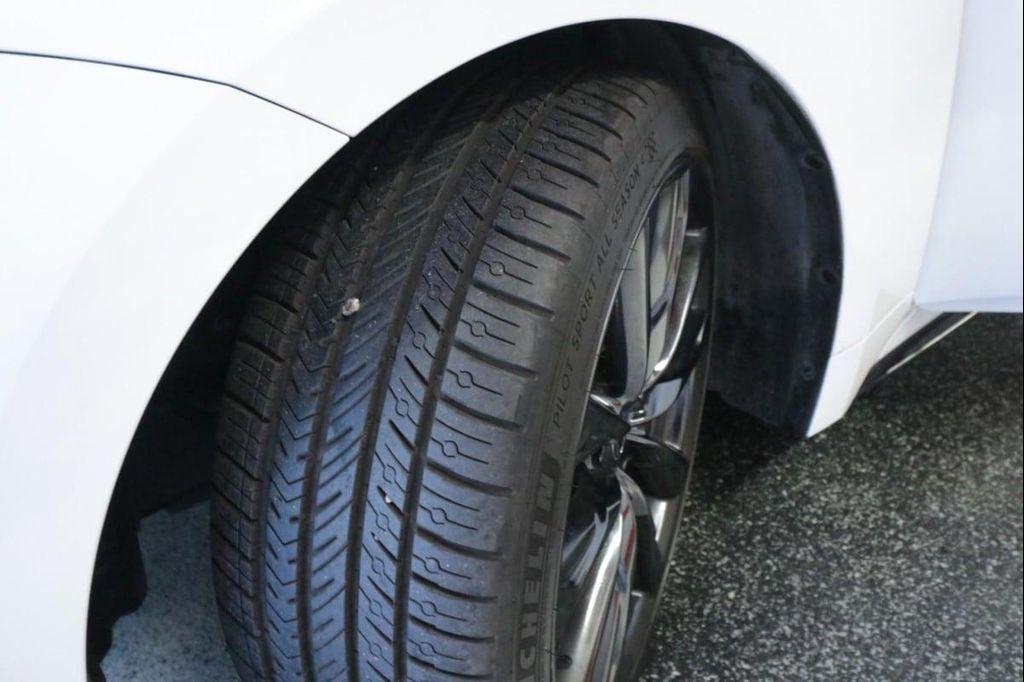 used 2022 Lexus IS 350 car, priced at $39,990