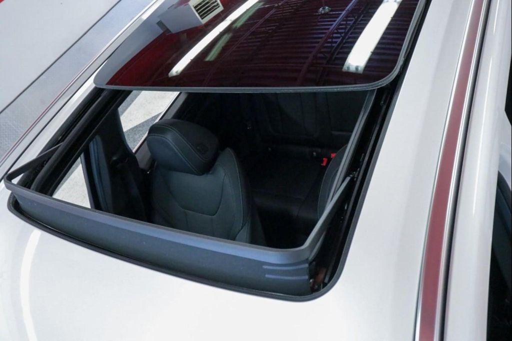 used 2024 BMW X3 car, priced at $42,715