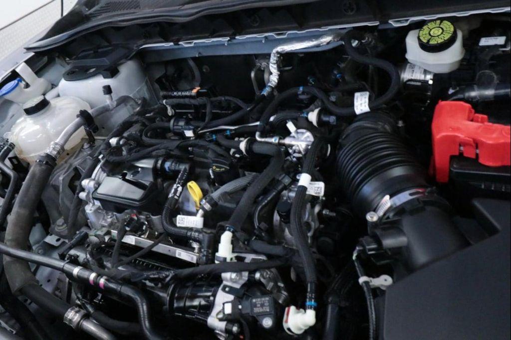 used 2022 Ford Escape car, priced at $18,590