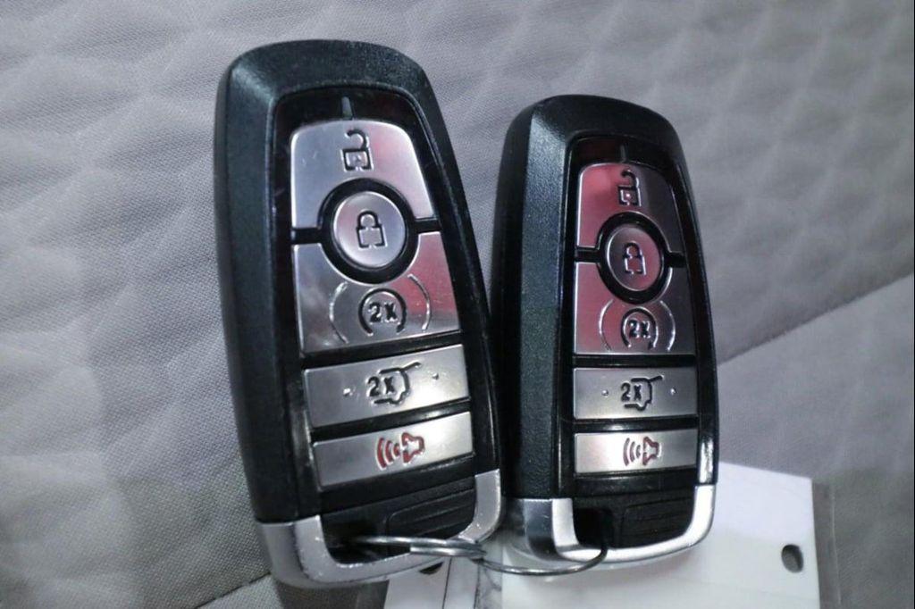 used 2022 Ford Escape car, priced at $18,590