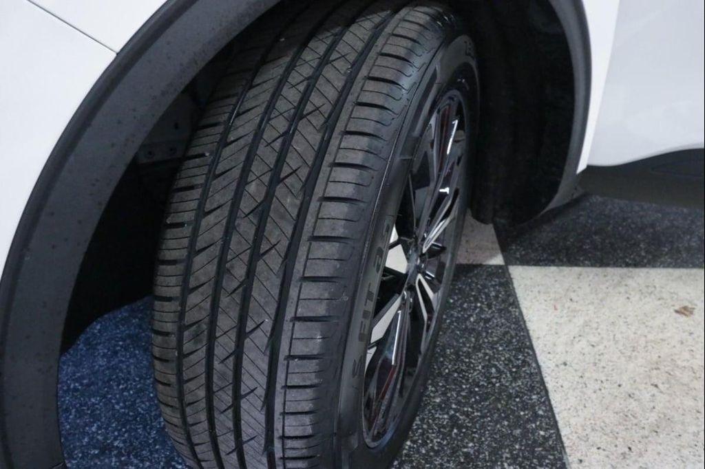 used 2022 Ford Escape car, priced at $18,590