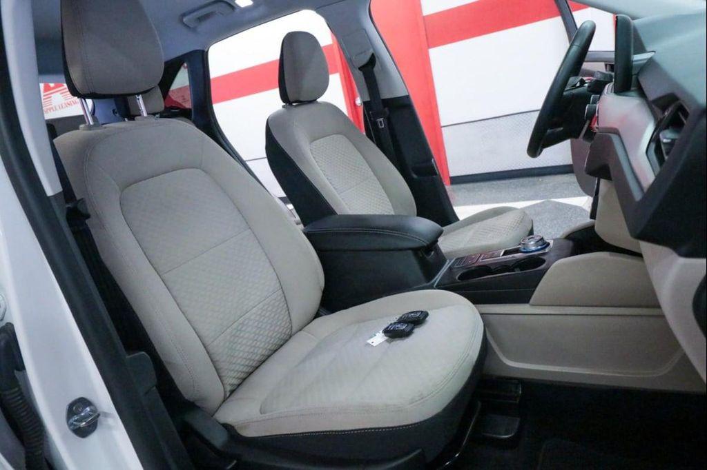 used 2022 Ford Escape car, priced at $18,590