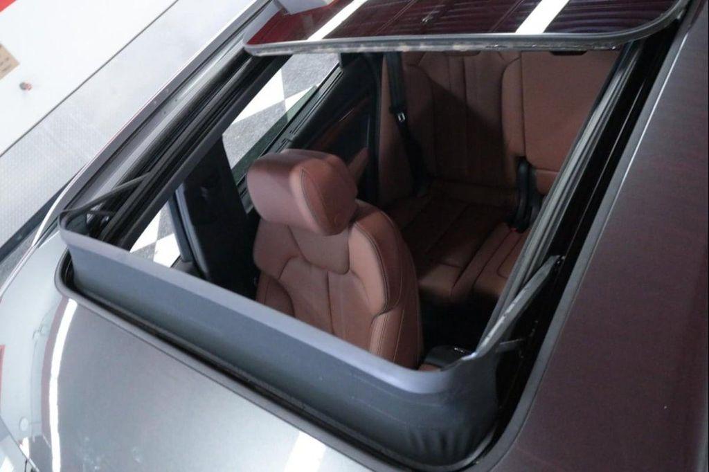 used 2022 Audi Q5 car, priced at $30,590