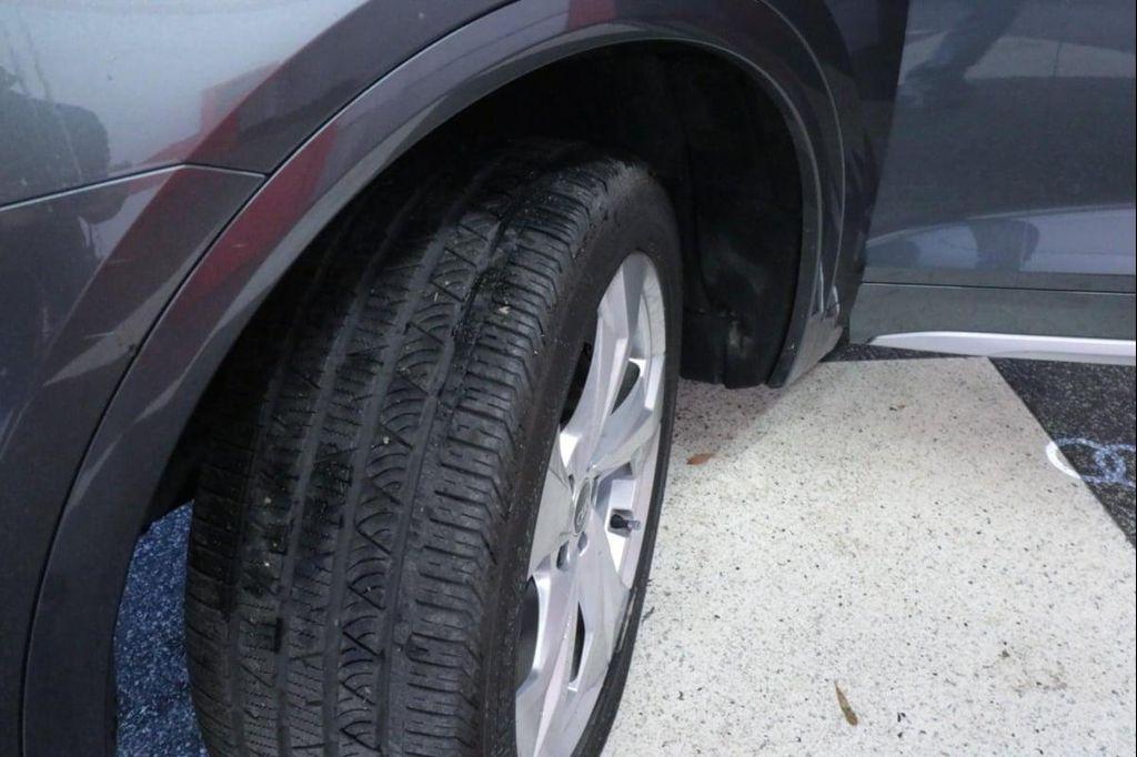 used 2022 Audi Q5 car, priced at $30,590