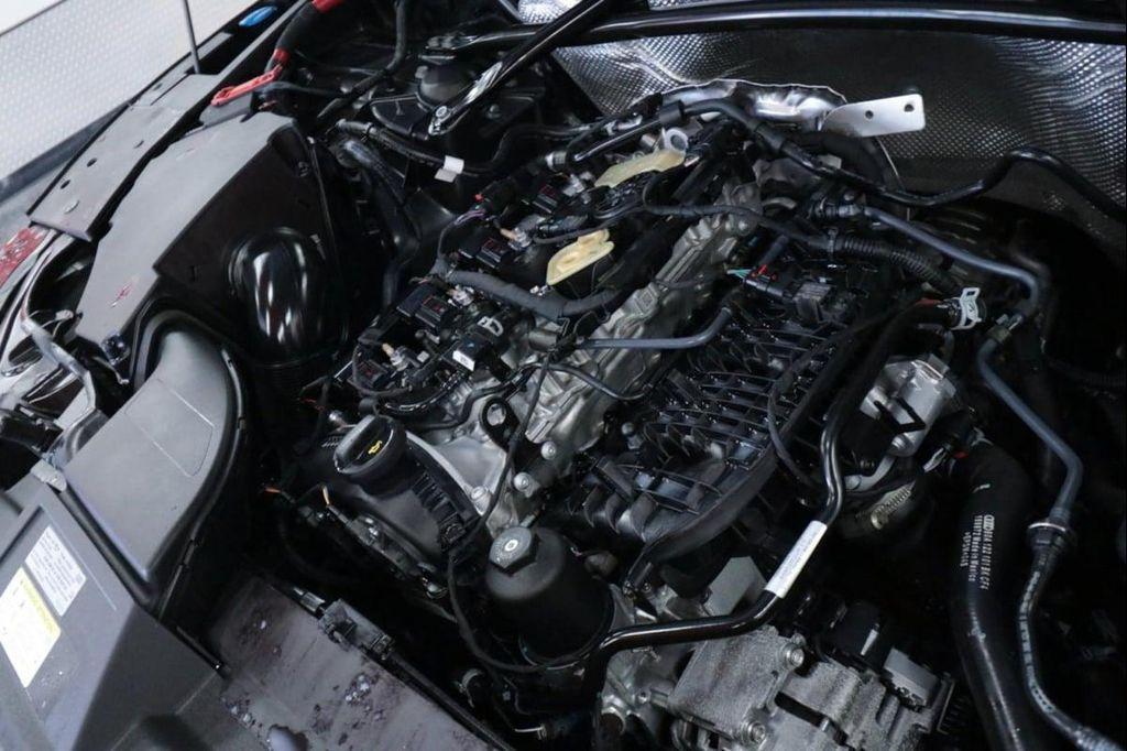 used 2022 Audi Q5 car, priced at $30,590