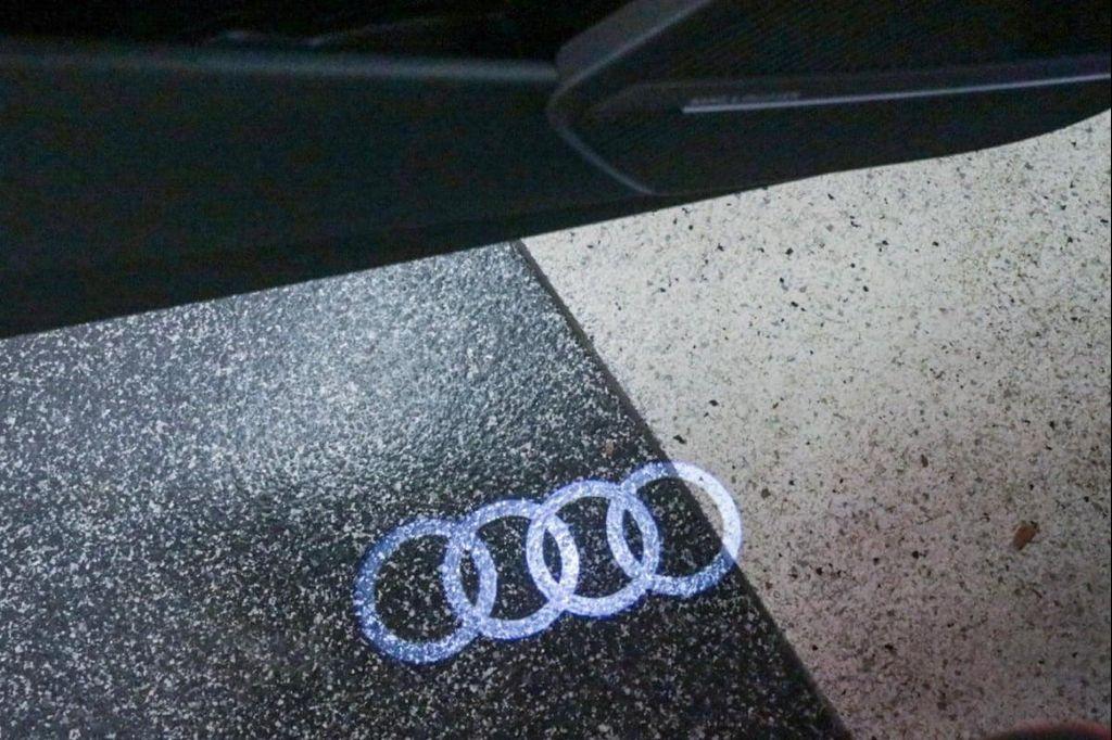 used 2022 Audi Q5 car, priced at $30,590