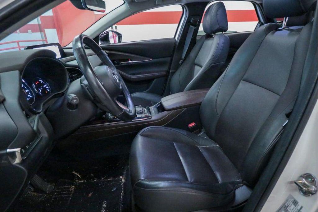 used 2022 Mazda CX-30 car, priced at $26,115